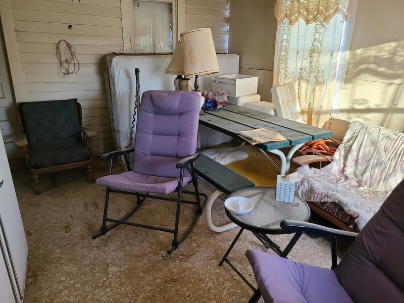 805 Caney Rd, Cedar Vale, KS 67024