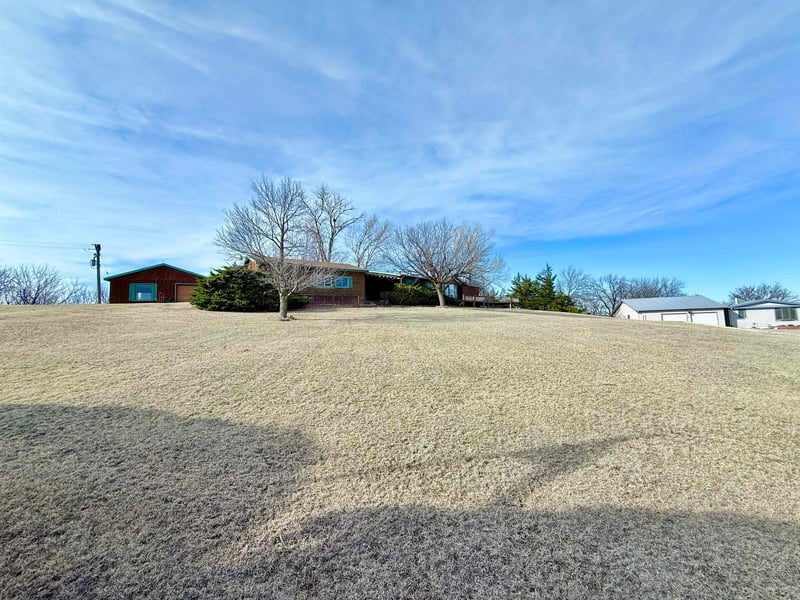 9 NW Indian, Medicine Lodge, KS 67104