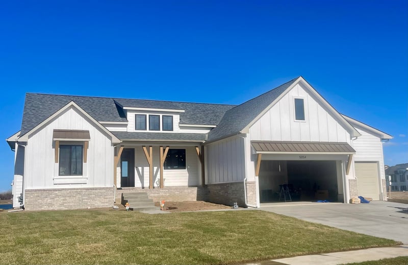 5054 Shoreside St, Maize, KS 67101