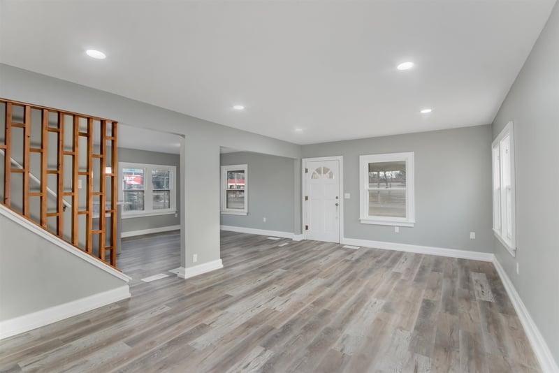 1821 S Hillside St #1823 S Hillside St, Wichita, KS 67211