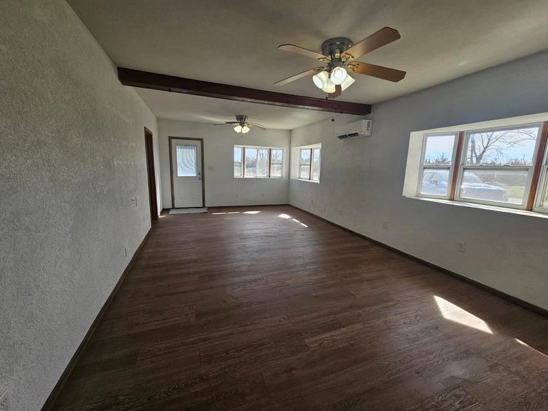 1509 SE Satchell Creek Rd, Rosalia, KS 67132