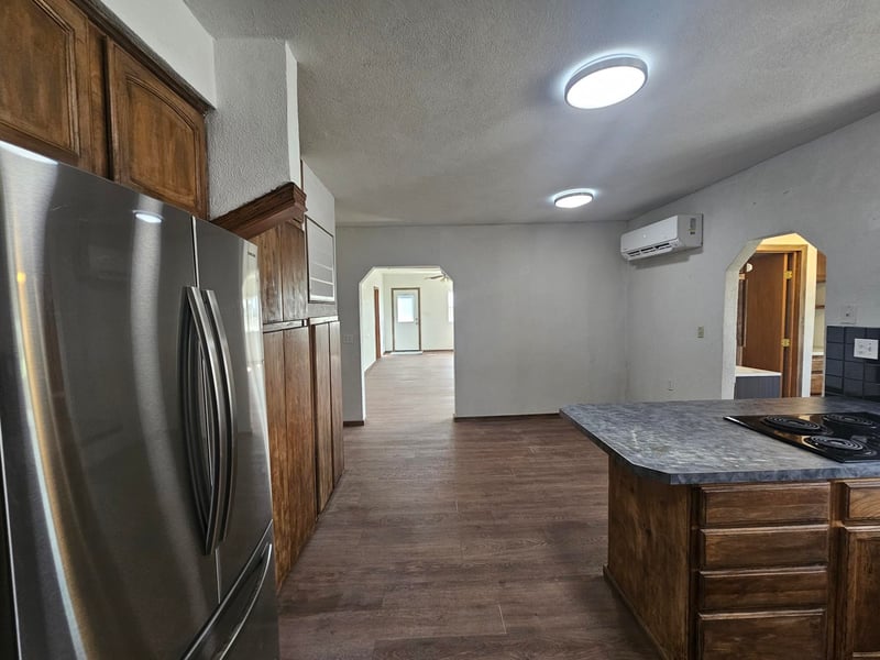 1509 SE Satchell Creek Rd, Rosalia, KS 67132