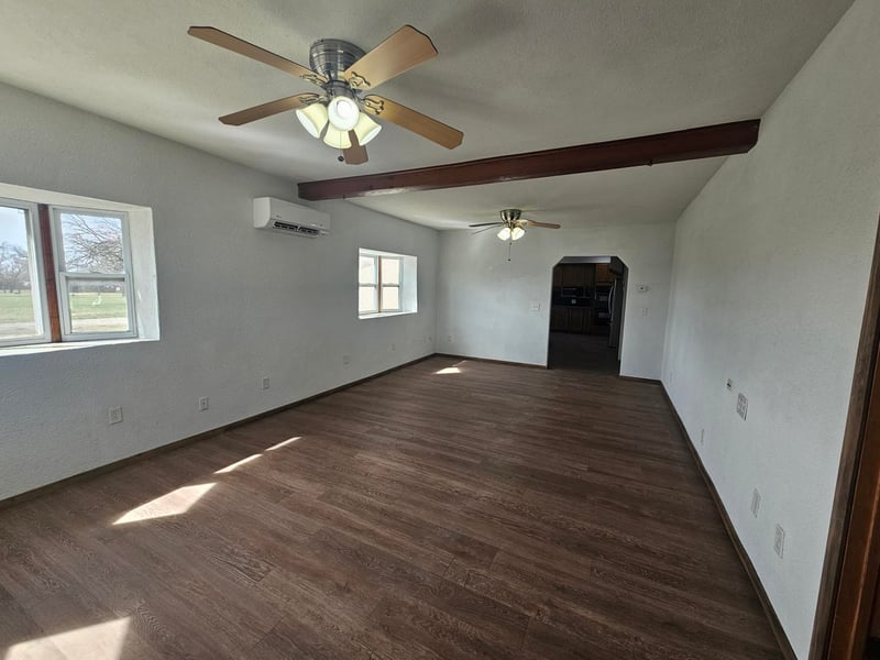 1509 SE Satchell Creek Rd, Rosalia, KS 67132