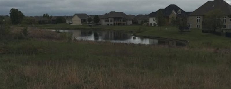 1916 S Horseback St, Wichita, KS 67230