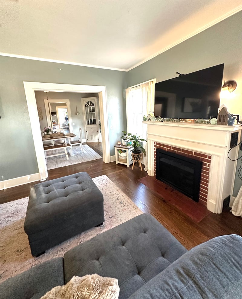 400 N Main St, Medicine Lodge, KS 67104