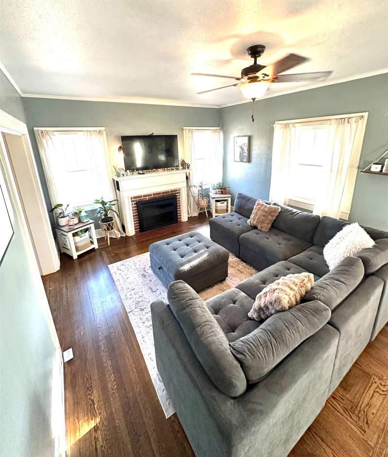 400 N Main St, Medicine Lodge, KS 67104