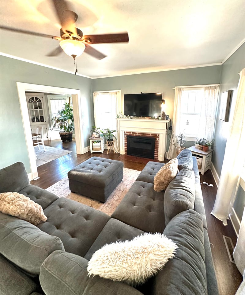 400 N Main St, Medicine Lodge, KS 67104