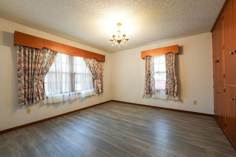 222 N Sturges Ave, Potwin, KS 67123