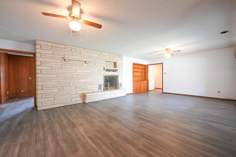 222 N Sturges Ave, Potwin, KS 67123