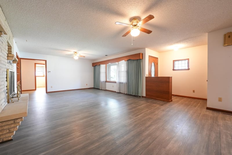 222 N Sturges Ave, Potwin, KS 67123