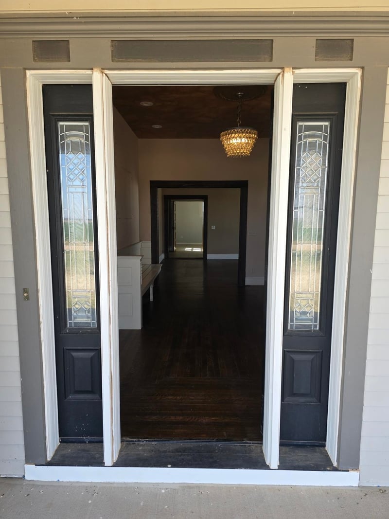 24005 S High Point Rd, Kingman, KS 67068