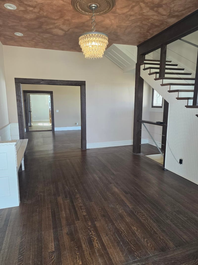 24005 S High Point Rd, Kingman, KS 67068