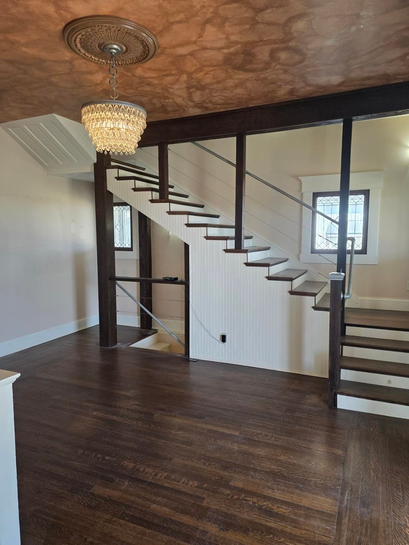 24005 S High Point Rd, Kingman, KS 67068
