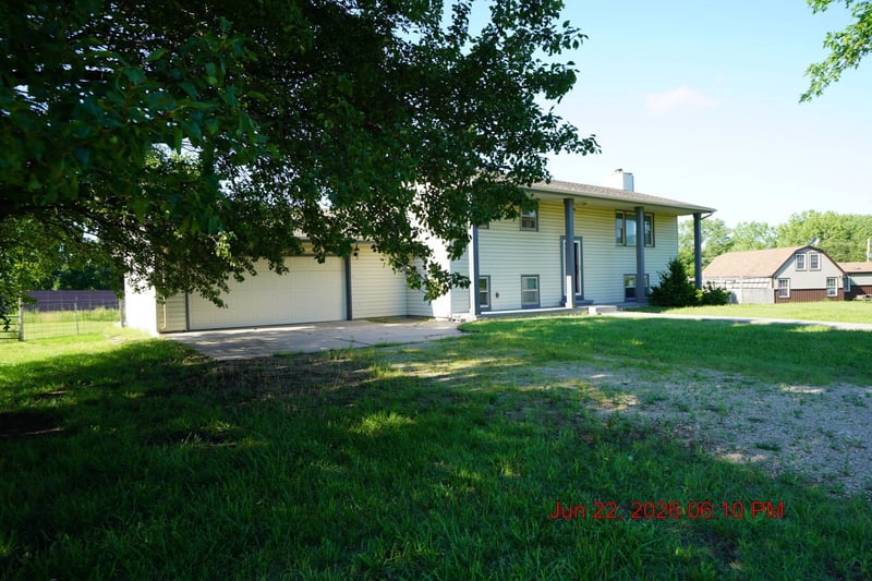14834 SW 160th, Rose Hill, KS 67133