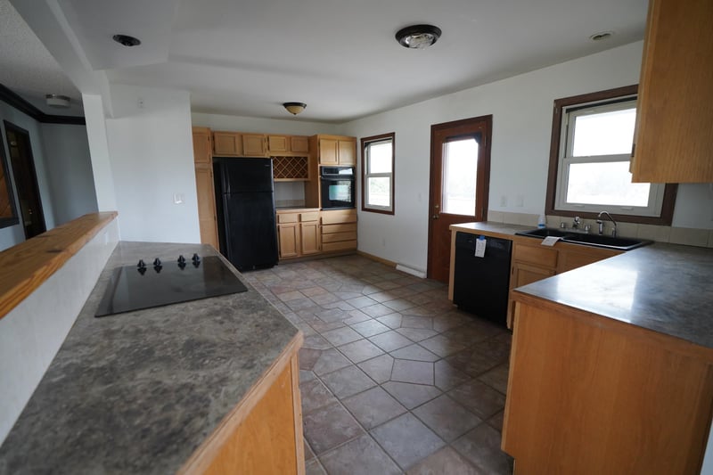 14834 SW 160th, Rose Hill, KS 67133