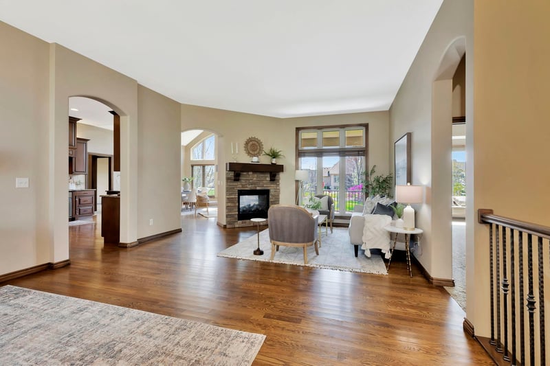 13623 E Camden Chase St, Wichita, KS 67228