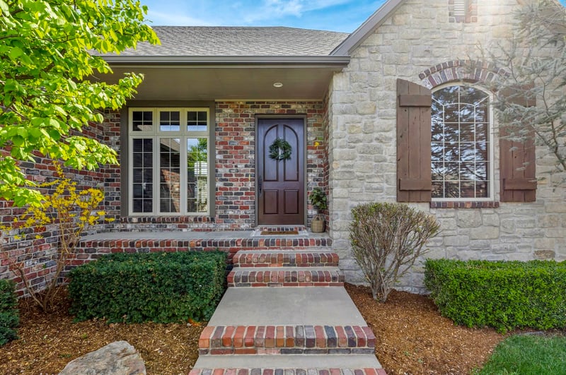 13623 E Camden Chase St, Wichita, KS 67228