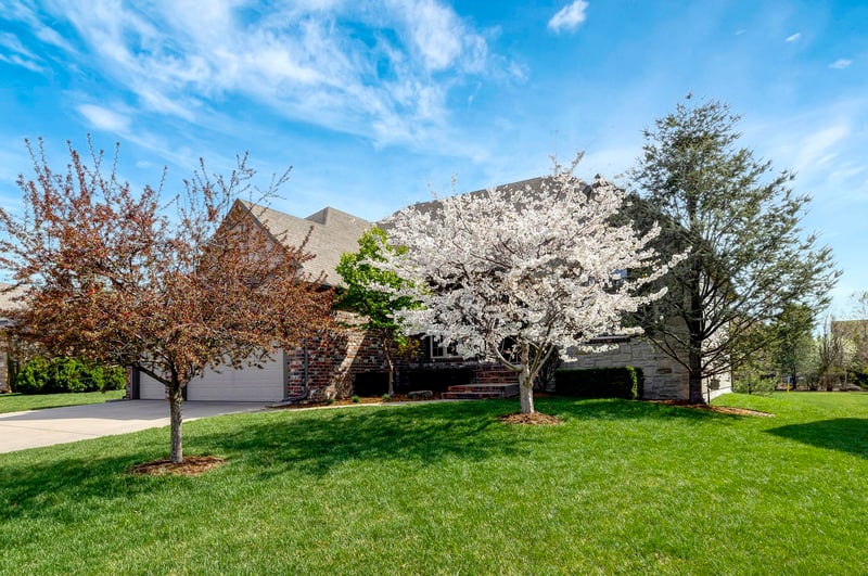 13623 E Camden Chase St, Wichita, KS 67228