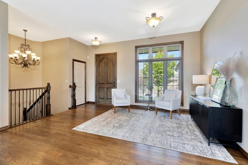 13623 E Camden Chase St, Wichita, KS 67228