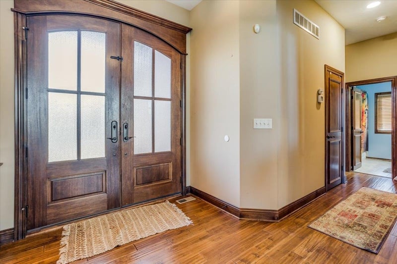 705 N Deerfield Ct, Andover, KS 67002