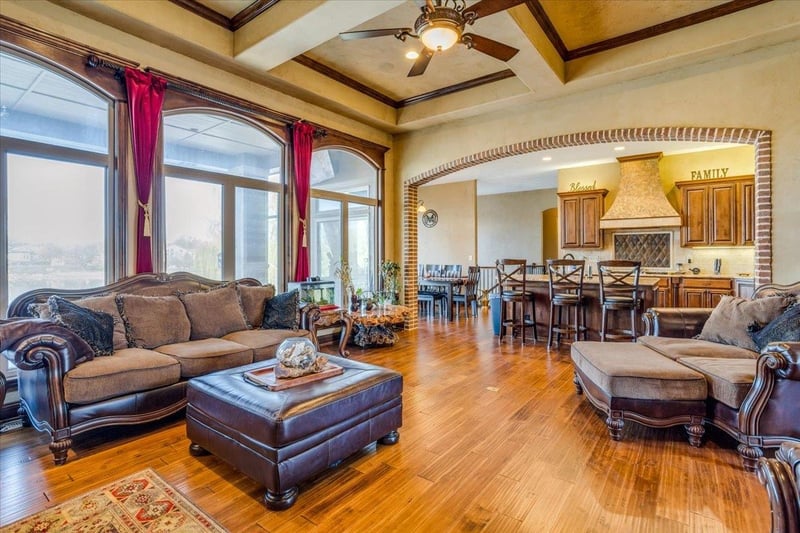 705 N Deerfield Ct, Andover, KS 67002
