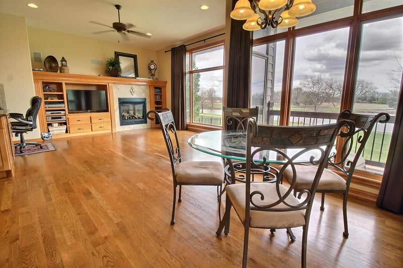 1631 E Bearhill, Park City, KS 67147