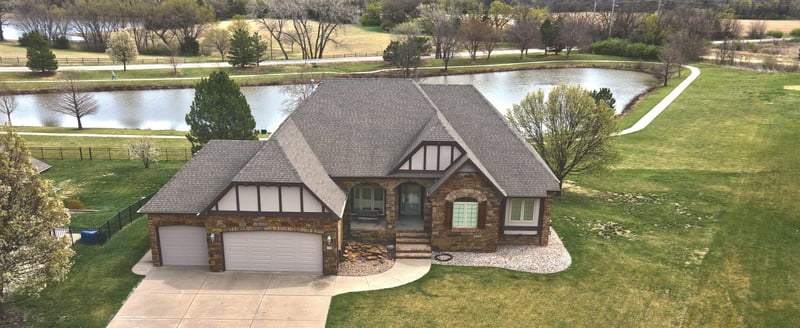 1631 E Bearhill, Park City, KS 67147