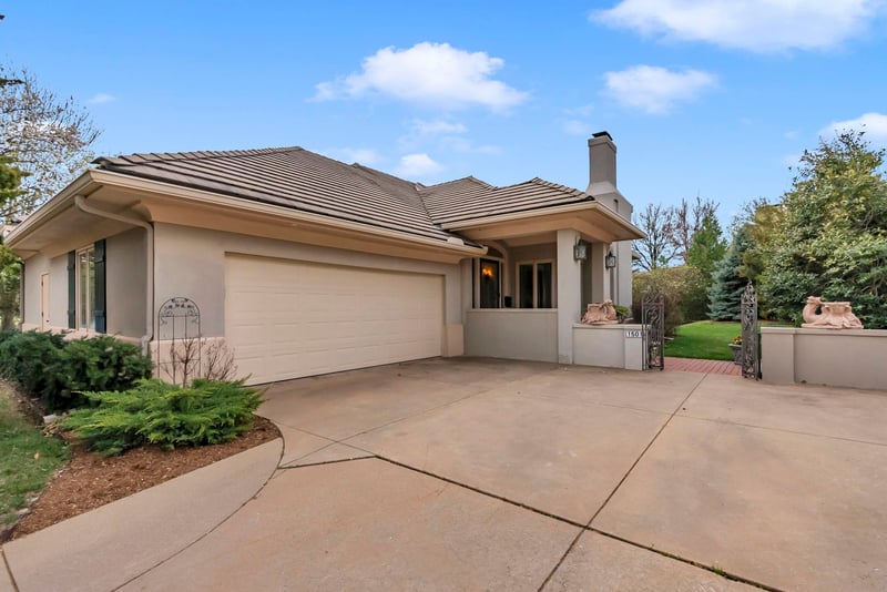 1501 N Foliage Ct, Wichita, KS 67206