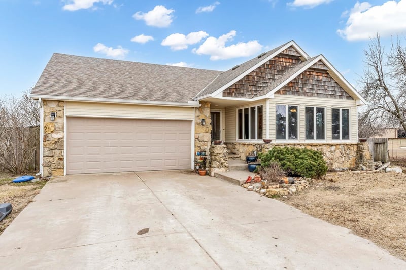 13930 39th St S, Derby, KS 67037