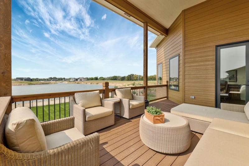 4726 N Ridge Port Ct, Wichita, KS 67205