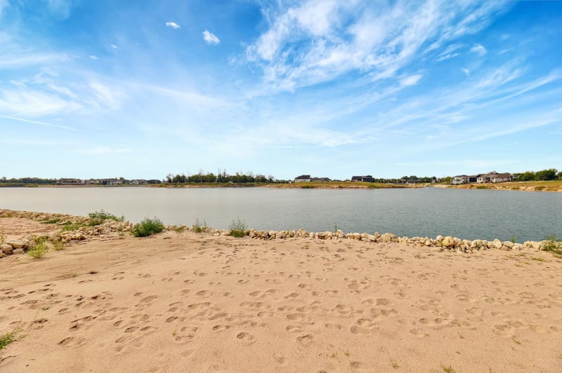 4726 N Ridge Port Ct, Wichita, KS 67205