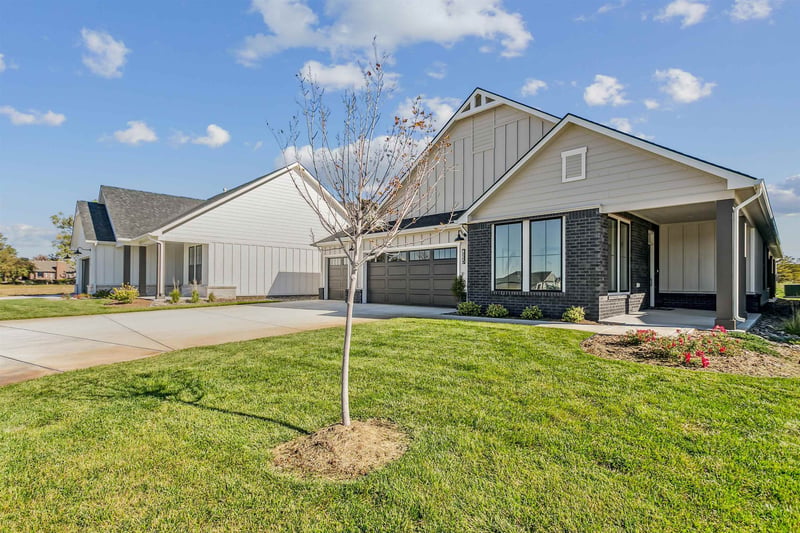 4550 Sandkey St, Wichita, KS 67204