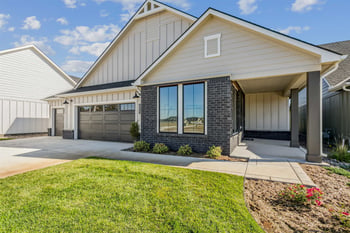 4550 N Sandkey St VERONA MODEL, Wichita, KS 67204