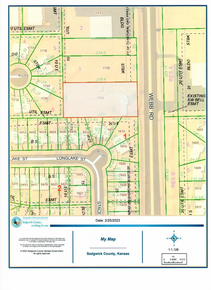 1759 Webb Rd, Wichita, KS 67207
