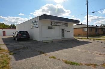 6135 E Harry St, Wichita, KS 67218