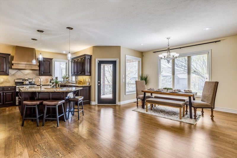 13401 E Mainsgate St, Wichita, KS 67228