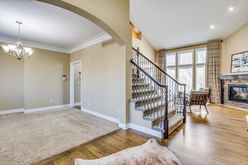 13401 E Mainsgate St, Wichita, KS 67228