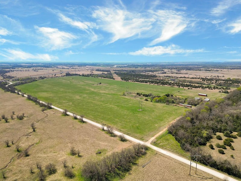 2505 Shumway Rd, El Dorado, KS 67042