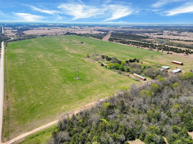 2505 Shumway Rd, El Dorado, KS 67042