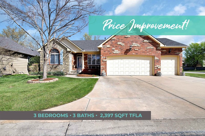 201 S Bordeulac St, Wichita, KS 67230