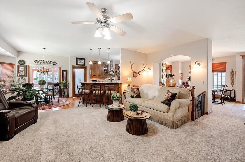 201 S Bordeulac St, Wichita, KS 67230