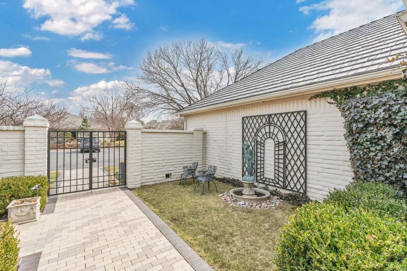 1440 N Gatewood #49, Wichita, KS 67206