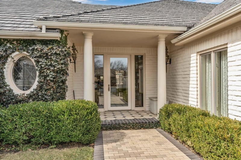 1440 N Gatewood #49, Wichita, KS 67206