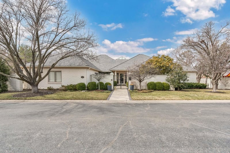 1440 N Gatewood #49, Wichita, KS 67206