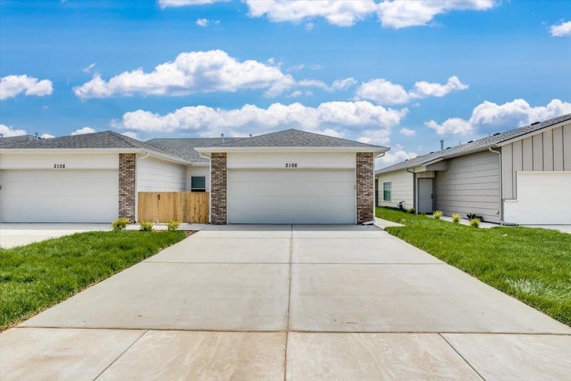 15217 Kristina St, Goddard, KS 67052