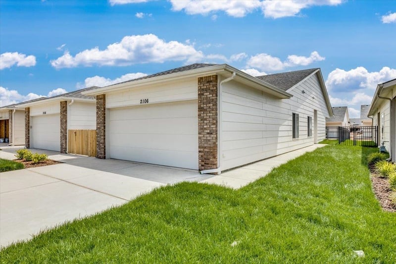 15217 Kristina St, Goddard, KS 67052