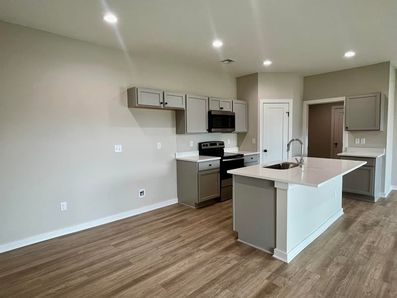 15344 W Kristina St, Goddard, KS 67052