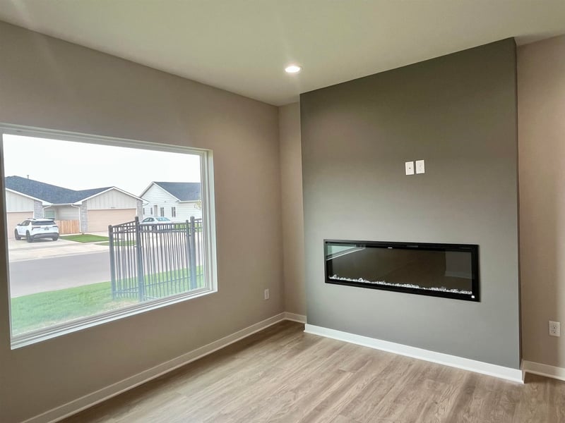 15346 W Kristina St, Goddard, KS 67052