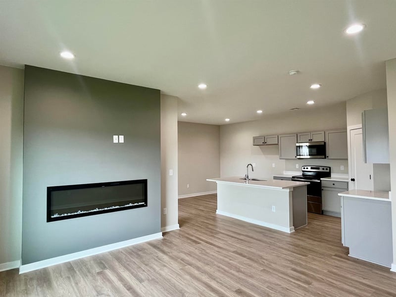 15346 W Kristina St, Goddard, KS 67052