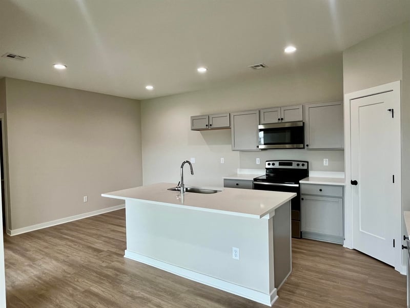 15346 W Kristina St, Goddard, KS 67052